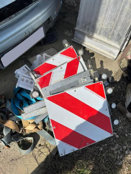 Kässbohrer LOWBED LB3E - Semireboque baixa: foto 3 Kässbohrer LOWBED LB3E - Semireboque baixa: foto 3