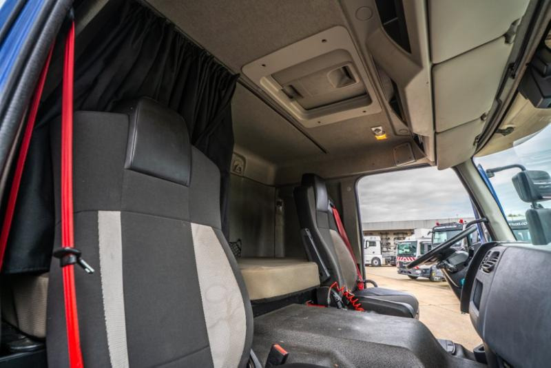 Caminhão frigorífico Renault D WIDE 380 DXI D WIDE 380 DXI: foto 17 Caminhão frigorífico Renault D WIDE 380 DXI D WIDE 380 DXI: foto 17