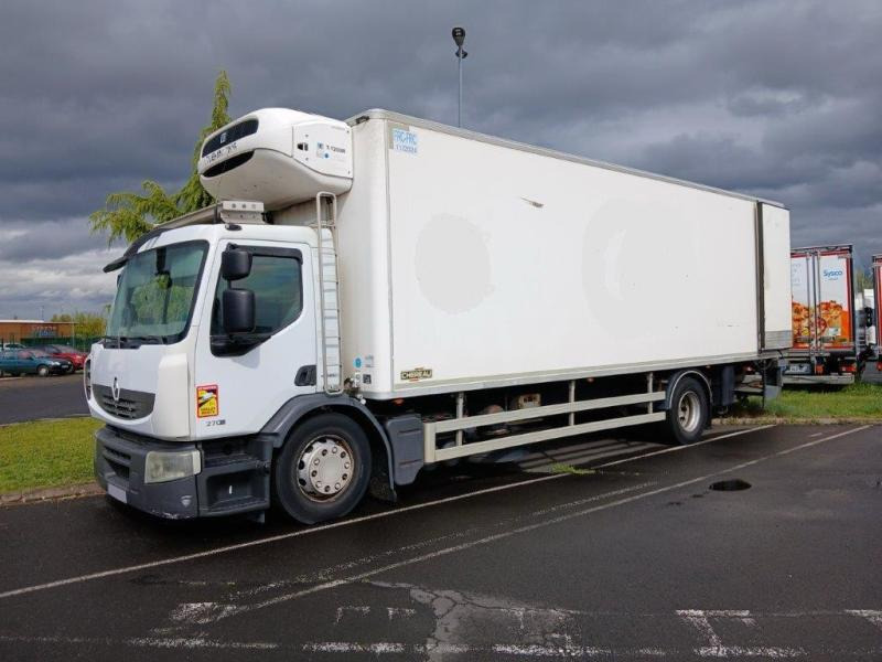 Renault Premium 270 DXI - Caminhão frigorífico: foto 1 Renault Premium 270 DXI - Caminhão frigorífico: foto 1