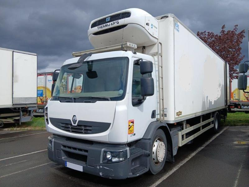 Renault Premium 270 DXI - Caminhão frigorífico: foto 1 Renault Premium 270 DXI - Caminhão frigorífico: foto 1