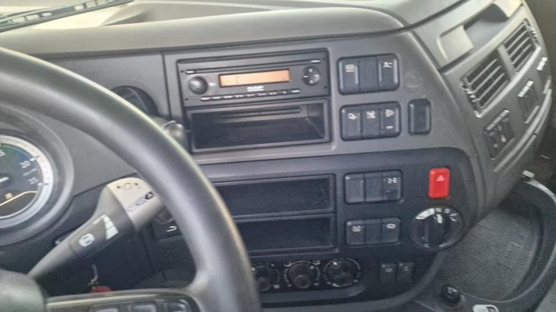 Tractor DAF XF 480: foto 10
