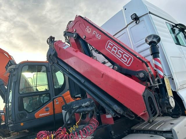 MAN TGX 33.560 - Tractor: foto 2 MAN TGX 33.560 - Tractor: foto 2