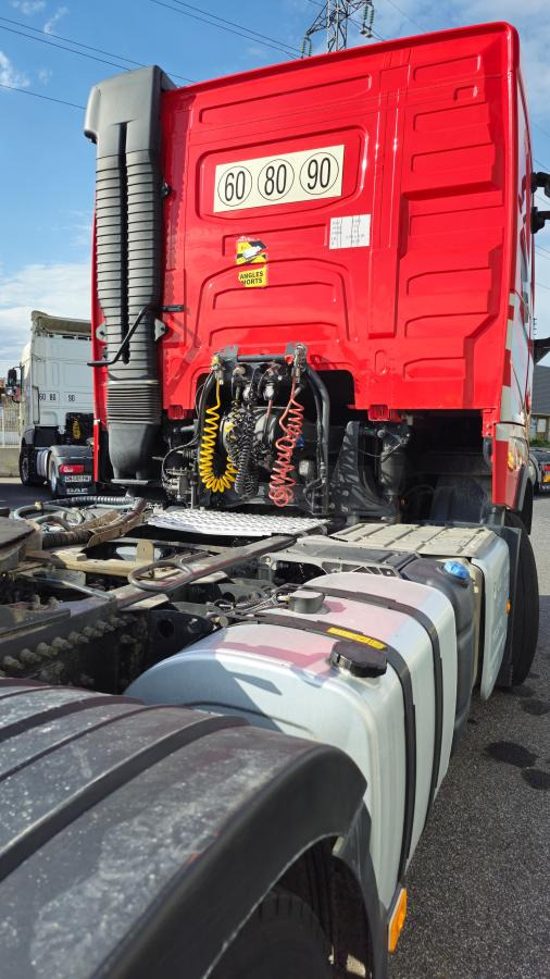 Volvo FH 460 Hydraulique (Location / Rent) - Tractor: foto 4 Volvo FH 460 Hydraulique (Location / Rent) - Tractor: foto 4