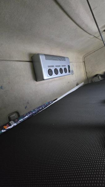 Tractor Volvo FH 500: foto 36