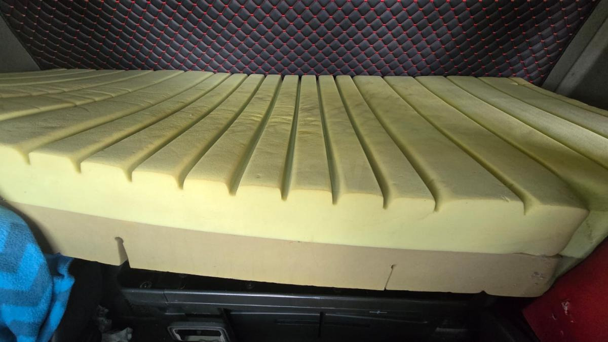 Tractor Volvo FH 500: foto 33