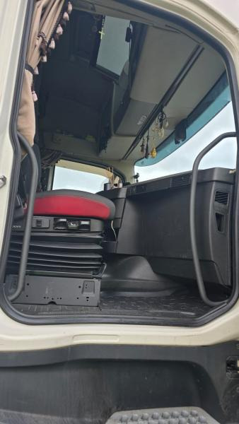 Tractor Volvo FH 500: foto 10