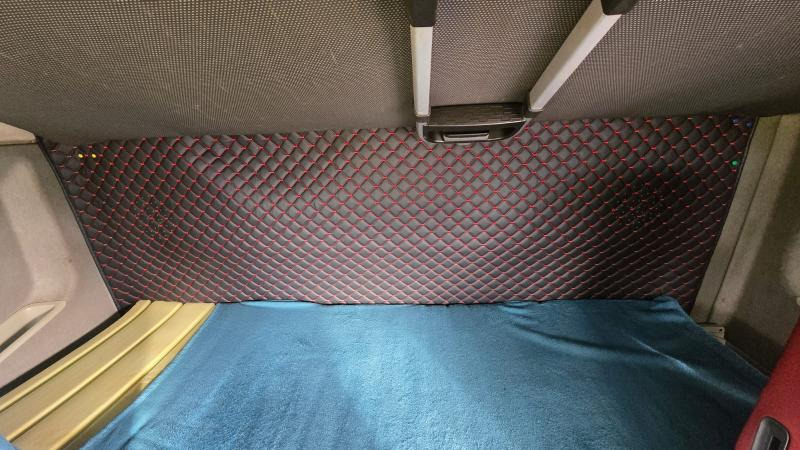 Tractor Volvo FH 500: foto 40