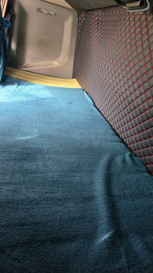 Tractor Volvo FH 500: foto 32