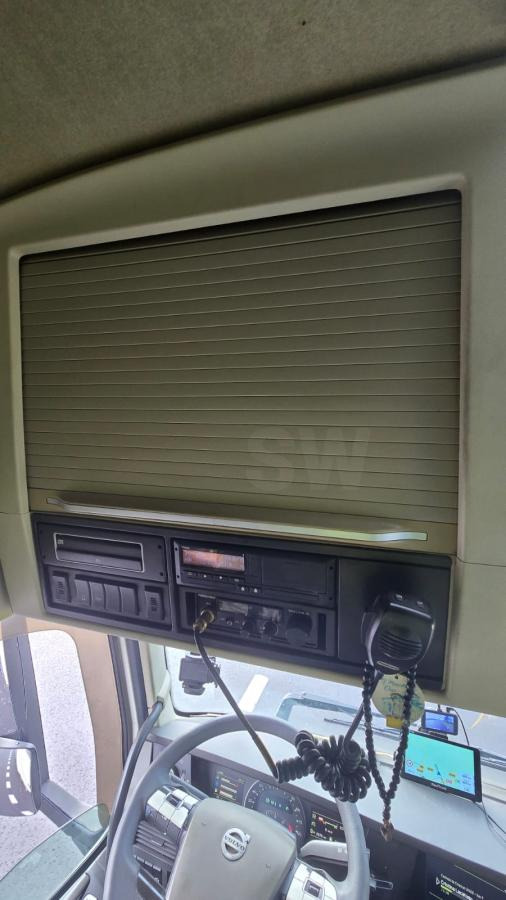 Tractor Volvo FH 500: foto 42