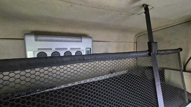 Tractor Volvo FH 500: foto 24