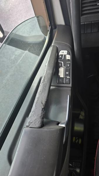 Tractor Volvo FH 500: foto 18