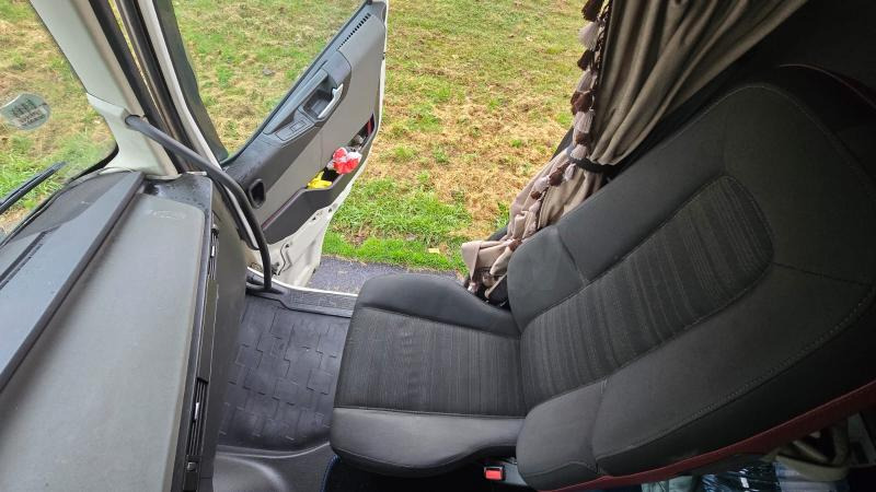 Tractor Volvo FH 500: foto 39