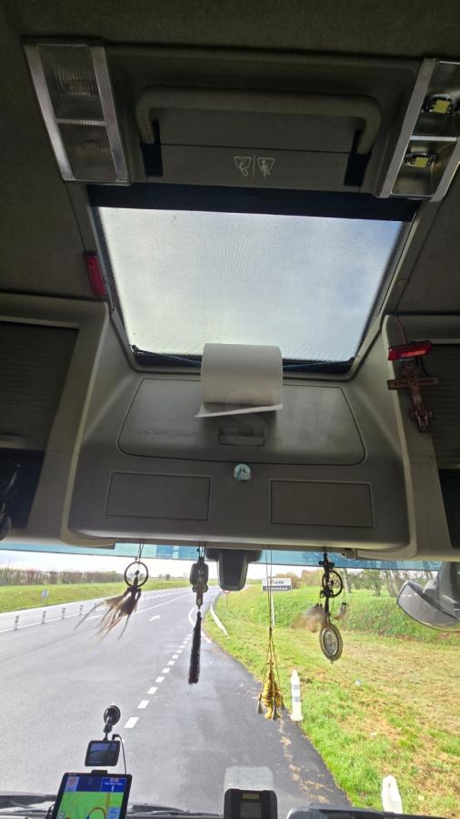 Tractor Volvo FH 500: foto 19