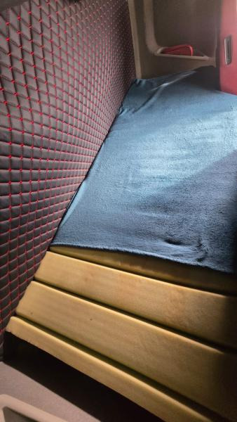 Tractor Volvo FH 500: foto 35