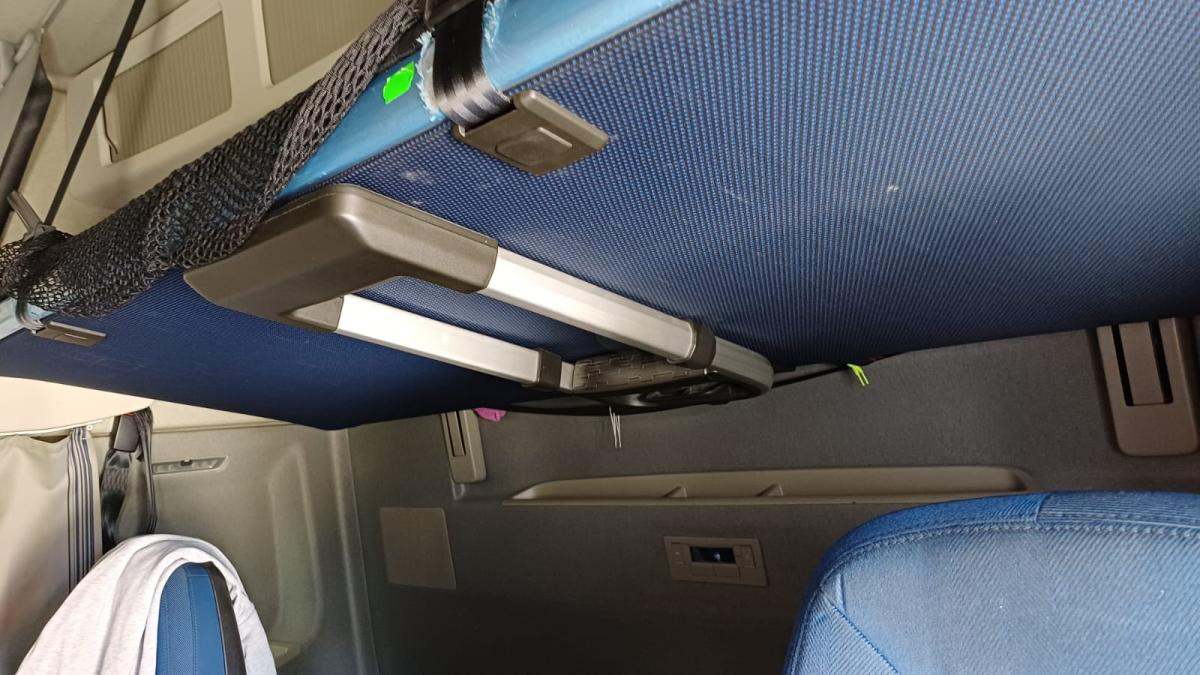 Tractor Volvo FH 500: foto 8