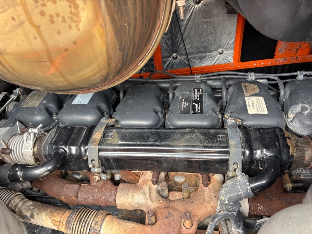 Carregadeira de rodas Doosan DL 450-5 - DL 420 -: foto 24 Carregadeira de rodas Doosan DL 450-5 - DL 420 -: foto 24