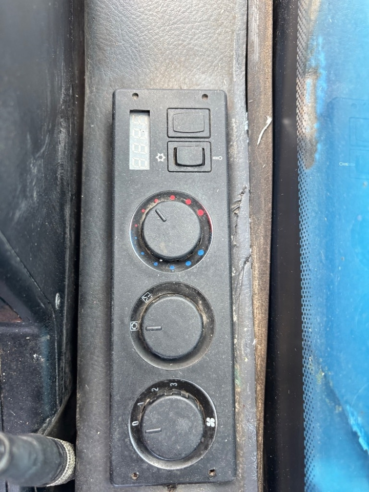 Manipulador de material Fuchs MHL 380: foto 19