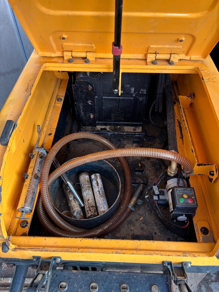 Escavadora de rastos Hyundai HX 220 L - HX 220 - HX220L: foto 29