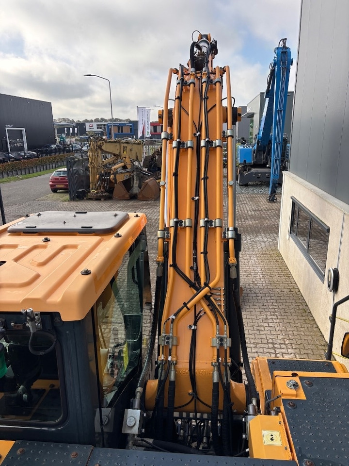 Escavadora de rastos Hyundai HX 220 L - HX 220 - HX220L: foto 33