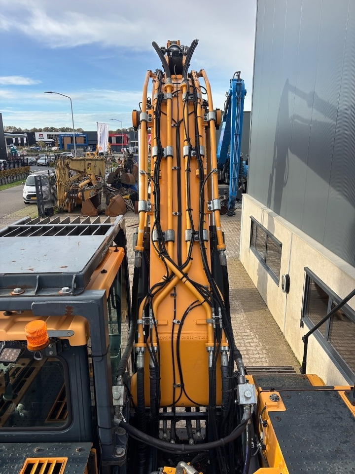 Escavadora de rastos Hyundai HX 380 L - HX380 - HX 330: foto 32 Escavadora de rastos Hyundai HX 380 L - HX380 - HX 330: foto 32