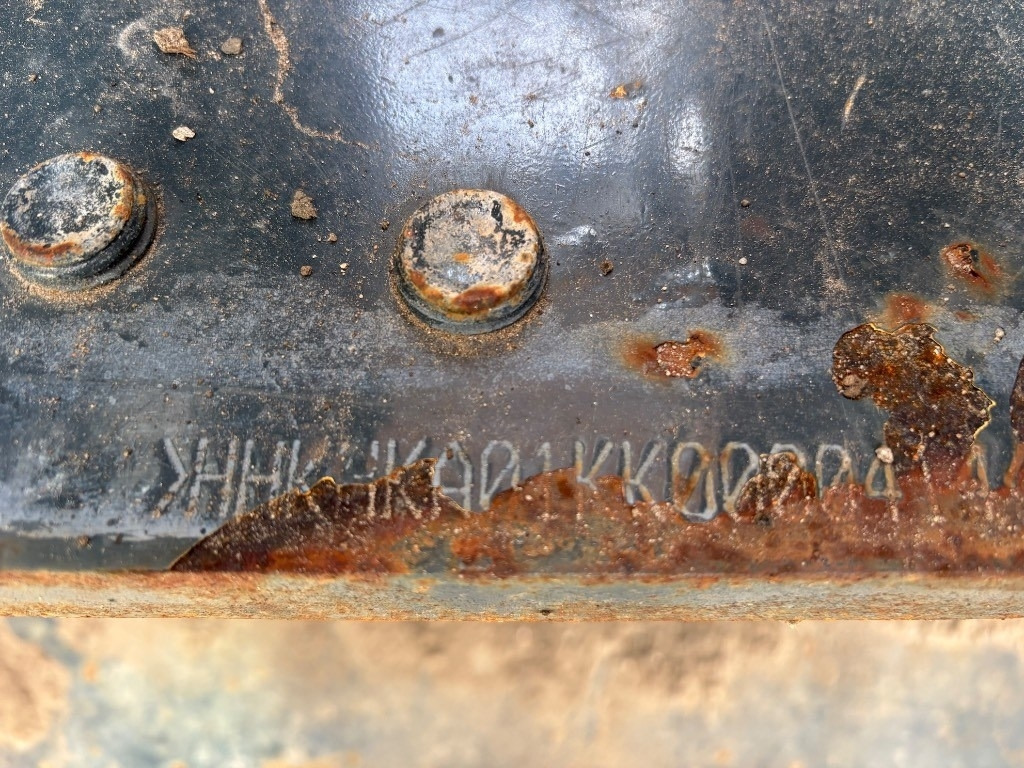 Escavadora de rastos Hyundai HX 380 L - HX380 - HX 330: foto 24 Escavadora de rastos Hyundai HX 380 L - HX380 - HX 330: foto 24