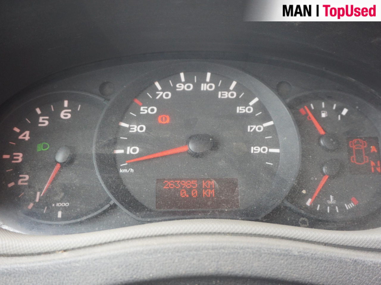 RENAULT Master 2.3 dCi 145 L3H3 - Furgão: foto 4 RENAULT Master 2.3 dCi 145 L3H3 - Furgão: foto 4