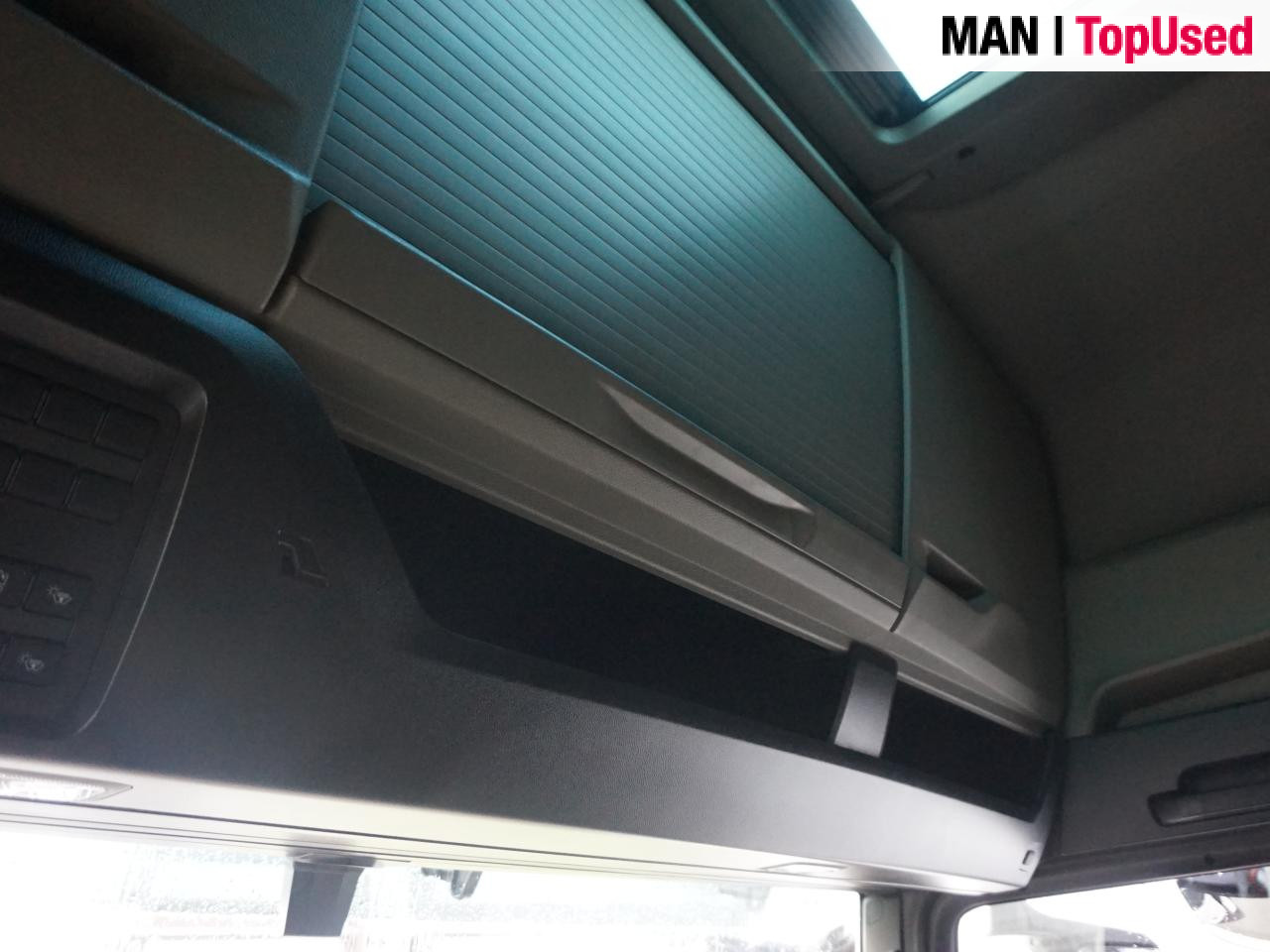 MAN TGX 18.430 4x2 BL SA - Tractor: foto 4 MAN TGX 18.430 4x2 BL SA - Tractor: foto 4