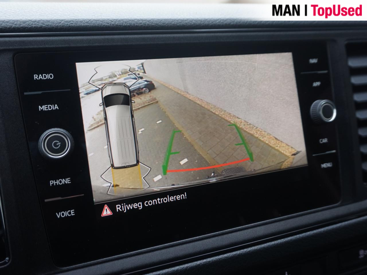 VOLKSWAGEN Crafter 35 2.0 TDI L4H3 Highline - Furgão: foto 5 VOLKSWAGEN Crafter 35 2.0 TDI L4H3 Highline - Furgão: foto 5