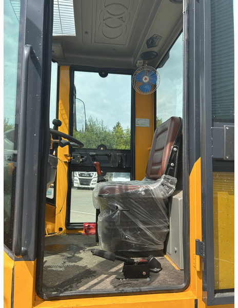 BLANCHE TW36 / 2024 NEW / Palletbord / Shovel - Radlader - Wheel Loader - Carregadeira de rodas: foto 5 BLANCHE TW36 / 2024 NEW / Palletbord / Shovel - Radlader - Wheel Loader - Carregadeira de rodas: foto 5