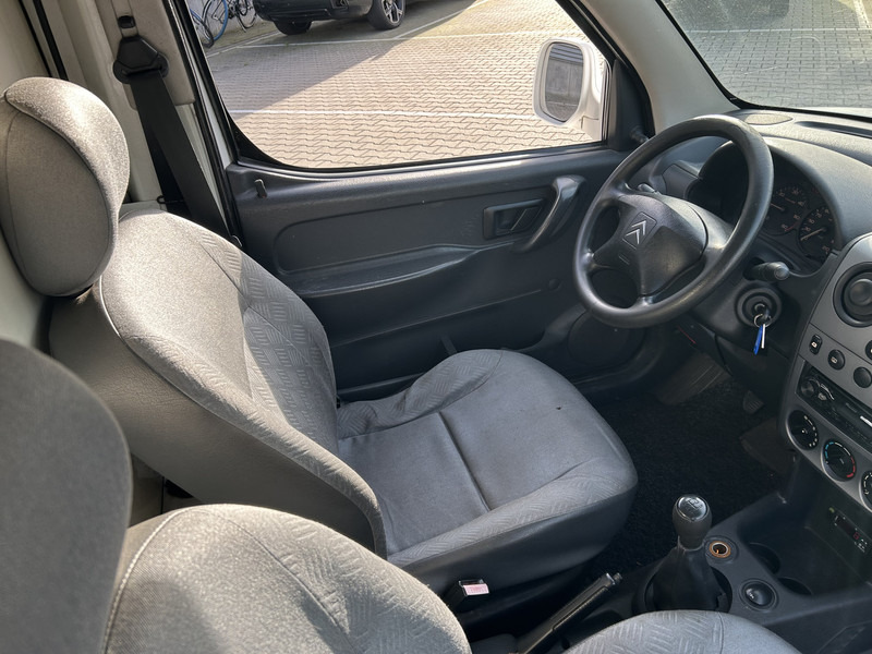 Citroën Berlingo 1.9d / 150 dkm / Frigo Box -25 gr. / APK TUV 10-26 - Carrinha frigorífica: foto 3 Citroën Berlingo 1.9d / 150 dkm / Frigo Box -25 gr. / APK TUV 10-26 - Carrinha frigorífica: foto 3