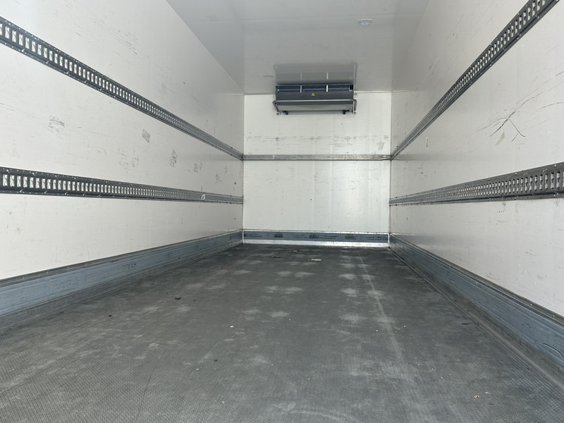 Caminhão frigorífico DAF CF 260 FA / Carrier Koeler - 30 gr / Chereau Frigobox / Laadklep 2000 kg: foto 8