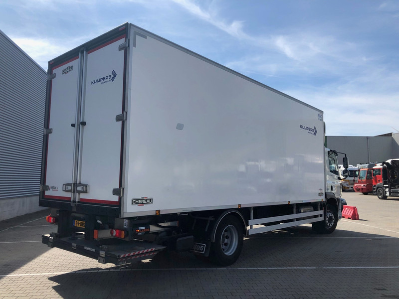 DAF CF 260 FA / Carrier Koeler / Chereau Frigo Box / Laadklep / APK TUV 09-26 - Caminhão frigorífico: foto 2 DAF CF 260 FA / Carrier Koeler / Chereau Frigo Box / Laadklep / APK TUV 09-26 - Caminhão frigorífico: foto 2