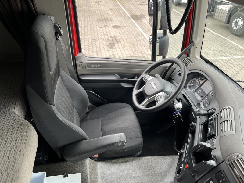 DAF CF 410 FA SC / New Tacho / 521 dkm / Box 7.5 mtr / Loadlift / NL Truck - Caminhão furgão: foto 3 DAF CF 410 FA SC / New Tacho / 521 dkm / Box 7.5 mtr / Loadlift / NL Truck - Caminhão furgão: foto 3