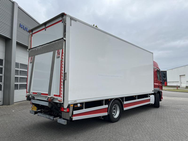 DAF CF 410 FA SC / New Tacho / 521 dkm / Box 7.5 mtr / Loadlift / NL Truck - Caminhão furgão: foto 2 DAF CF 410 FA SC / New Tacho / 521 dkm / Box 7.5 mtr / Loadlift / NL Truck - Caminhão furgão: foto 2