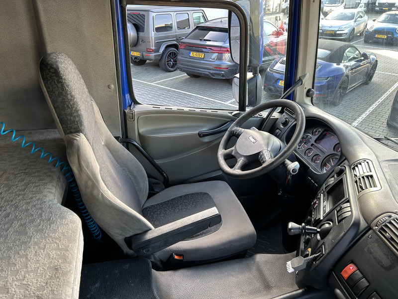 DAF CF 75 310 Euro 5 / Curtainside Box / Loadlift / Trailer Coupling - Caminhão com lona: foto 3 DAF CF 75 310 Euro 5 / Curtainside Box / Loadlift / Trailer Coupling - Caminhão com lona: foto 3