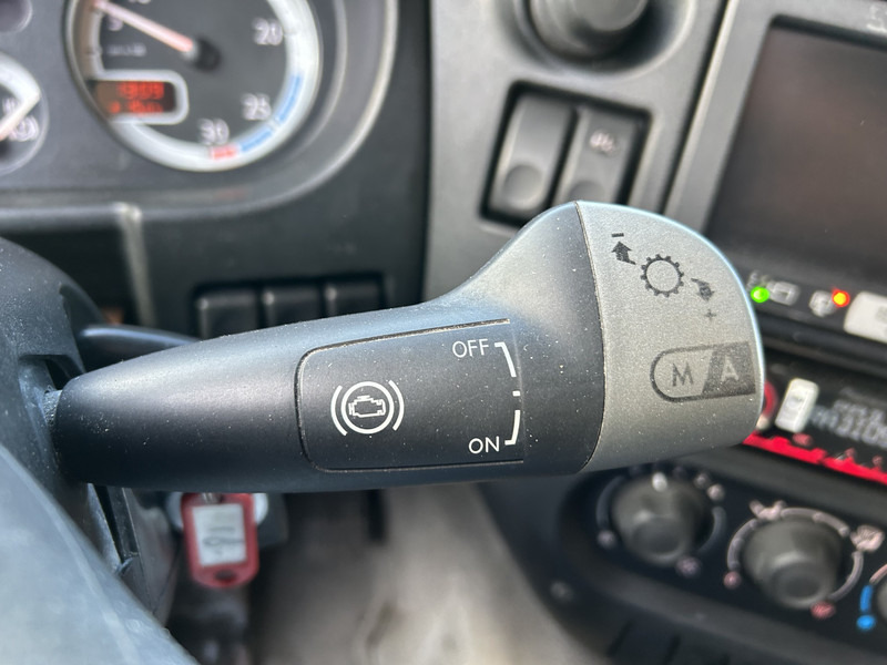 DAF CF 75 310 Euro 5 / Curtainside Box / Loadlift / Trailer Coupling - Caminhão com lona: foto 5 DAF CF 75 310 Euro 5 / Curtainside Box / Loadlift / Trailer Coupling - Caminhão com lona: foto 5