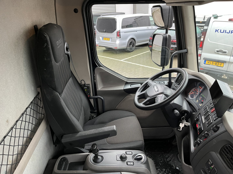 DAF LF 180 FA Euro 6 / 12 Ton / 347 dkm / Box / LBW - Caminhão furgão: foto 3 DAF LF 180 FA Euro 6 / 12 Ton / 347 dkm / Box / LBW - Caminhão furgão: foto 3