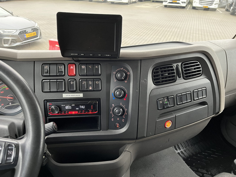 DAF LF 180 FA Euro 6 / 12 Ton / 347 dkm / Box / LBW - Caminhão furgão: foto 5 DAF LF 180 FA Euro 6 / 12 Ton / 347 dkm / Box / LBW - Caminhão furgão: foto 5