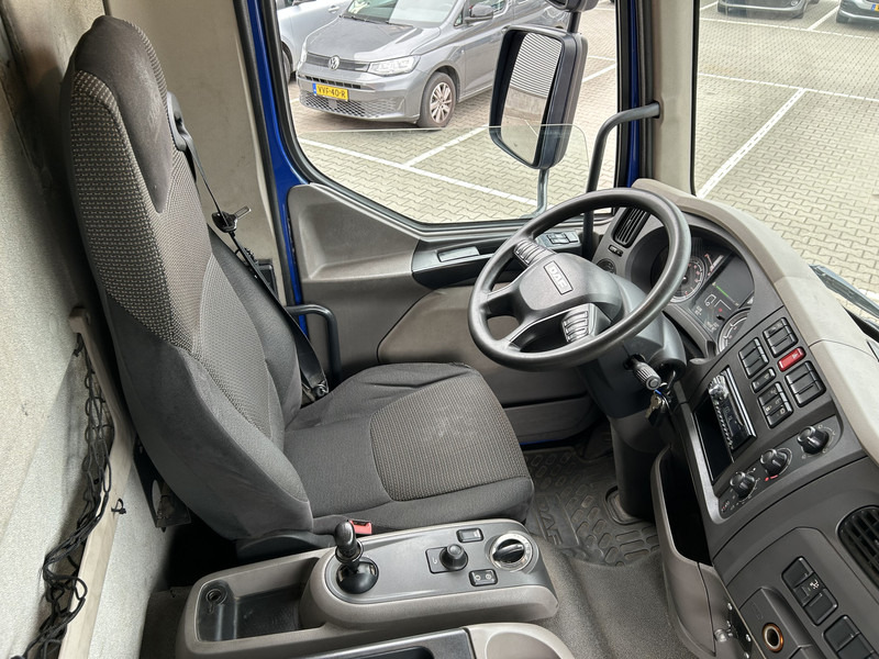 DAF LF 210 FA / 12 Ton / 454 dkm / Pritsch-Plane / LBW / APK TUV 11-25 - Caminhão com lona: foto 3 DAF LF 210 FA / 12 Ton / 454 dkm / Pritsch-Plane / LBW / APK TUV 11-25 - Caminhão com lona: foto 3