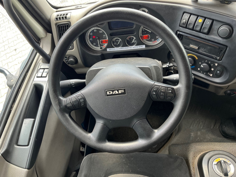 DAF LF 45.160 / 49 DKM! / 12 ton / Loadlift / NL Truck / APK-TUV 01-26 - Caminhão furgão: foto 4 DAF LF 45.160 / 49 DKM! / 12 ton / Loadlift / NL Truck / APK-TUV 01-26 - Caminhão furgão: foto 4
