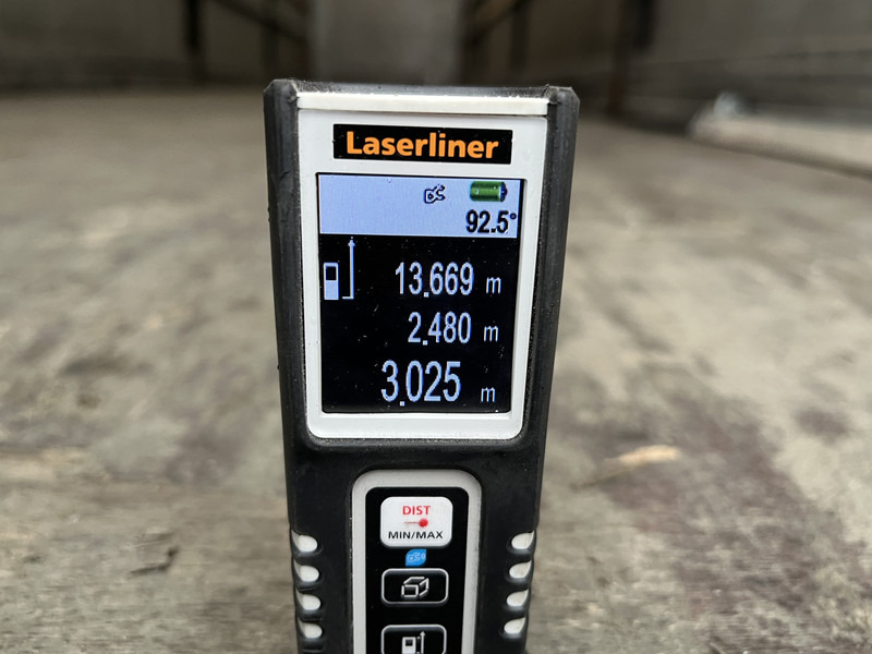 Fliegl SDS / Mega - Jumbo - Volume / Curtainside / 2 axle BPW / APK TUV 02-26 - Semi-reboque de lona: foto 5 Fliegl SDS / Mega - Jumbo - Volume / Curtainside / 2 axle BPW / APK TUV 02-26 - Semi-reboque de lona: foto 5