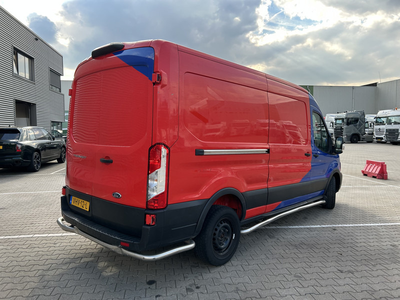Ford Transit 2.0 TDCI Trend / 185 dkm / L3 H2 / APK TUV 02-26 - Furgão: foto 2 Ford Transit 2.0 TDCI Trend / 185 dkm / L3 H2 / APK TUV 02-26 - Furgão: foto 2