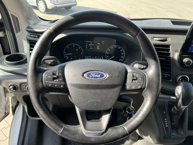 Ford Transit 2.0 TDCI Trend RWD / Box / Loadlift / Full Options - Carrinha de contentor: foto 4 Ford Transit 2.0 TDCI Trend RWD / Box / Loadlift / Full Options - Carrinha de contentor: foto 4