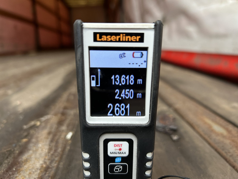 Groenewegen DRO-14-27 / Curtainside / SAF Disk / NL Trailer - Semi-reboque de lona: foto 4 Groenewegen DRO-14-27 / Curtainside / SAF Disk / NL Trailer - Semi-reboque de lona: foto 4