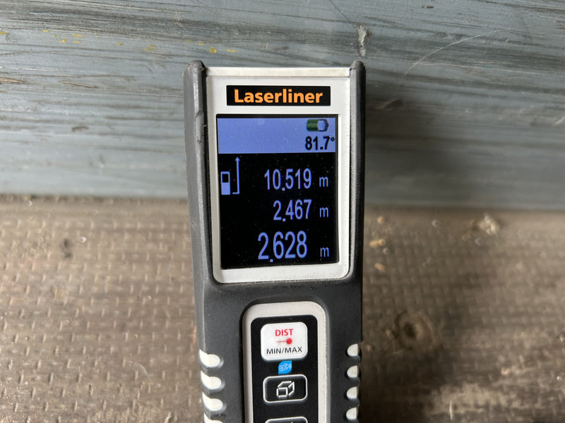 Groenewegen Jumbo / City / Box / Laadklep 2500 kg - Semireboque furgão: foto 4 Groenewegen Jumbo / City / Box / Laadklep 2500 kg - Semireboque furgão: foto 4