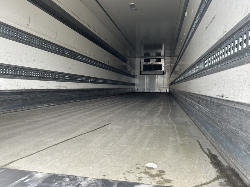 H.T.F HZO 39 / Heiwo / Isolated Box / Steer + Lift Axle / Loadlift 2500 kg - Semireboque furgão: foto 3 H.T.F HZO 39 / Heiwo / Isolated Box / Steer + Lift Axle / Loadlift 2500 kg - Semireboque furgão: foto 3