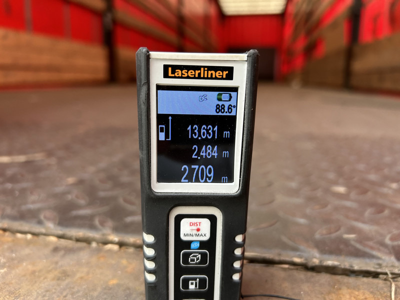 Krone Profi Liner / Curtainside / BPW Drum / NL Trailer - Semi-reboque de lona: foto 4 Krone Profi Liner / Curtainside / BPW Drum / NL Trailer - Semi-reboque de lona: foto 4