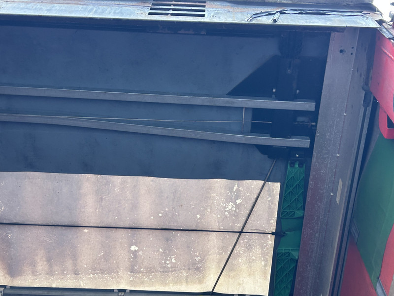 Krone Profi Liner / Mega / Curtinside / BPW Drum / NL Trailer - Semi-reboque de lona: foto 4 Krone Profi Liner / Mega / Curtinside / BPW Drum / NL Trailer - Semi-reboque de lona: foto 4