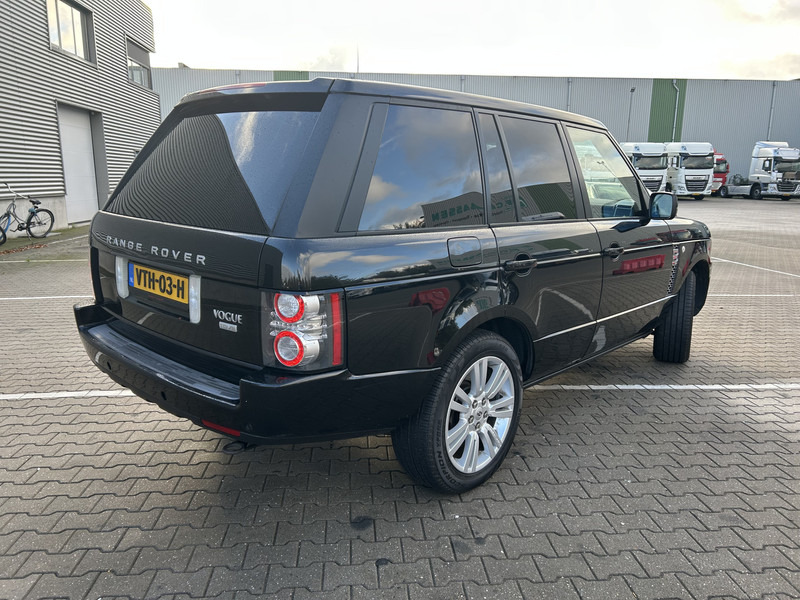 Land Rover Range Rover Vogue TD V8 / 2 Seats / Leder / APK TUV 05-26 - Furgão compacto: foto 2 Land Rover Range Rover Vogue TD V8 / 2 Seats / Leder / APK TUV 05-26 - Furgão compacto: foto 2
