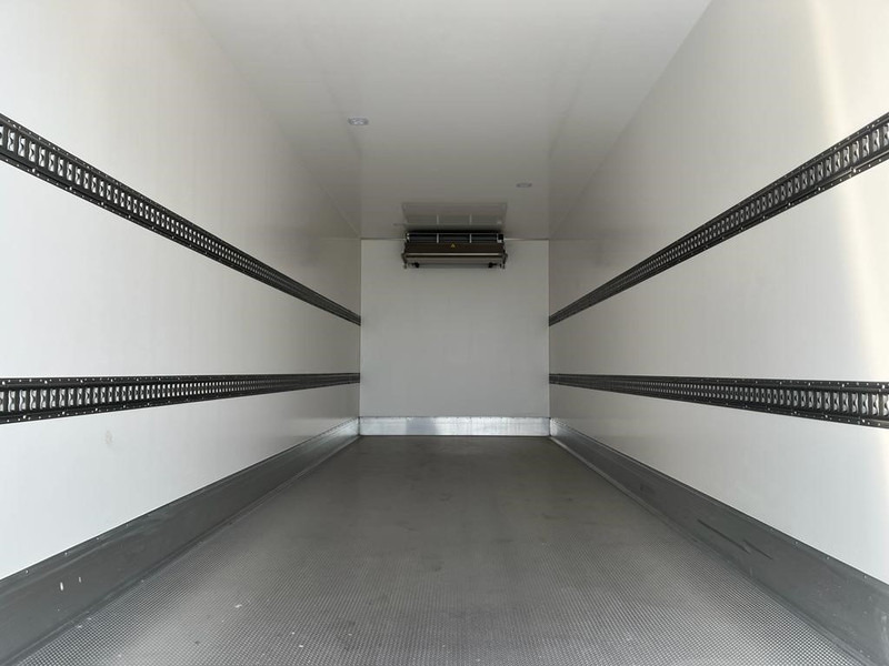 MAN TGM 18.250 Chereau / Carrier koeler -> Alleen te huur bel 013-7200971 - Caminhão frigorífico: foto 5 MAN TGM 18.250 Chereau / Carrier koeler -> Alleen te huur bel 013-7200971 - Caminhão frigorífico: foto 5